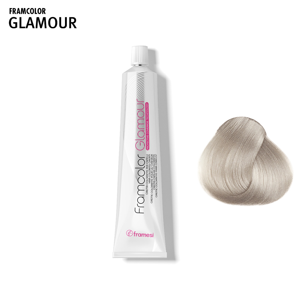 FRAMCOLOR GLAMOUR 10.626 ML.100
