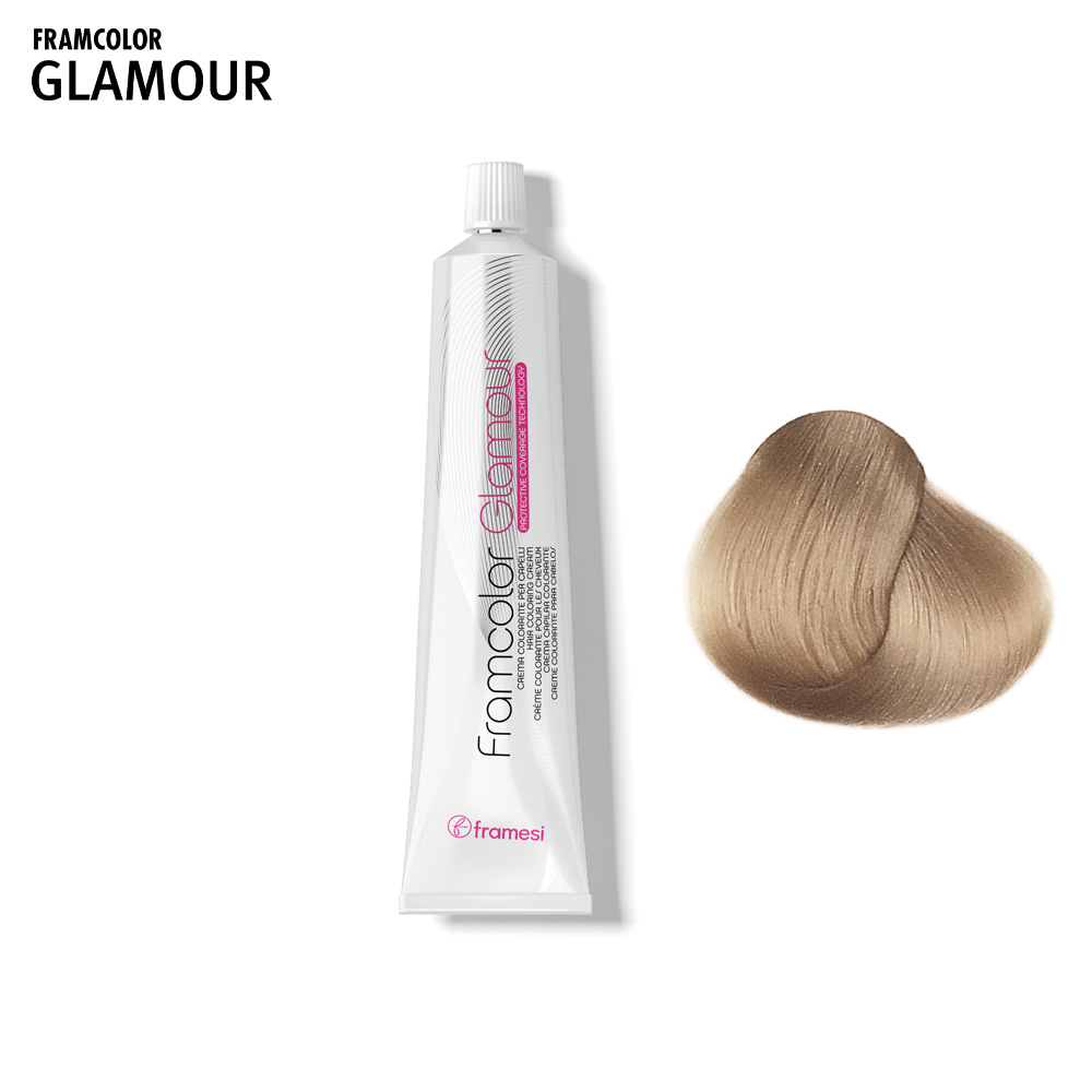 FRAMCOLOR GLAMOUR 8.626 ML. 100