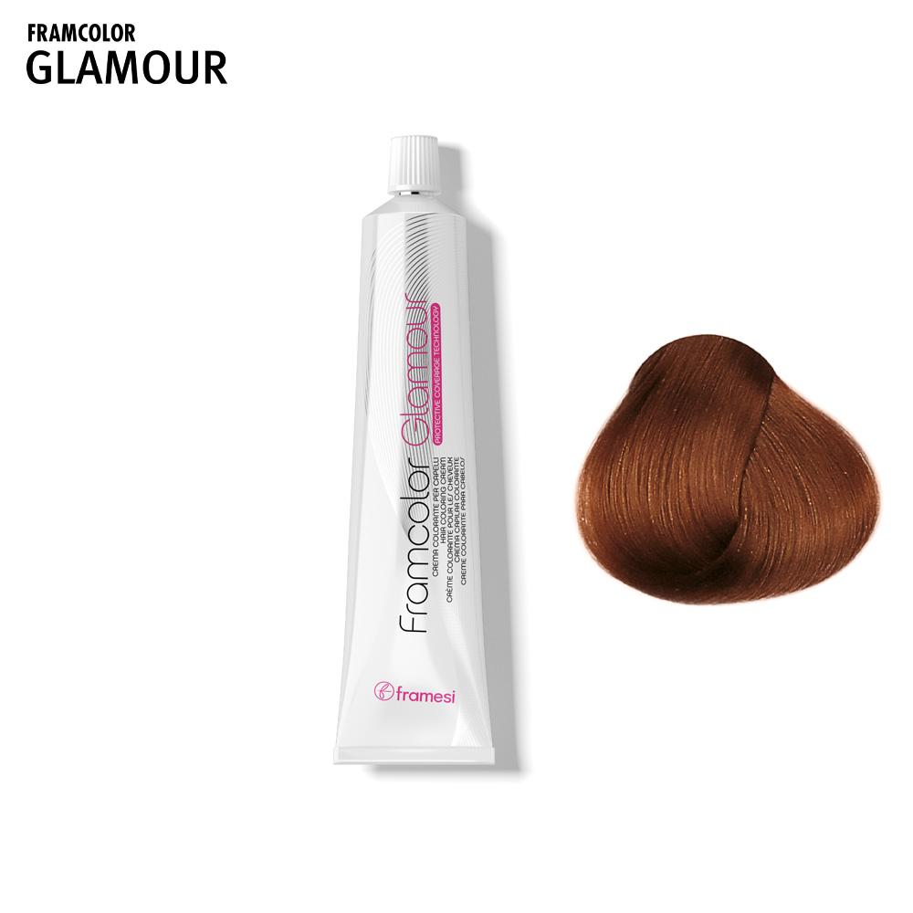 FRAMCOLOR GLAMOUR 5.46 ML.100