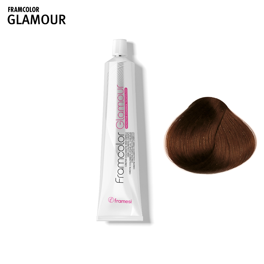 FRAMCOLOR GLAMOUR 6.46 ML.100