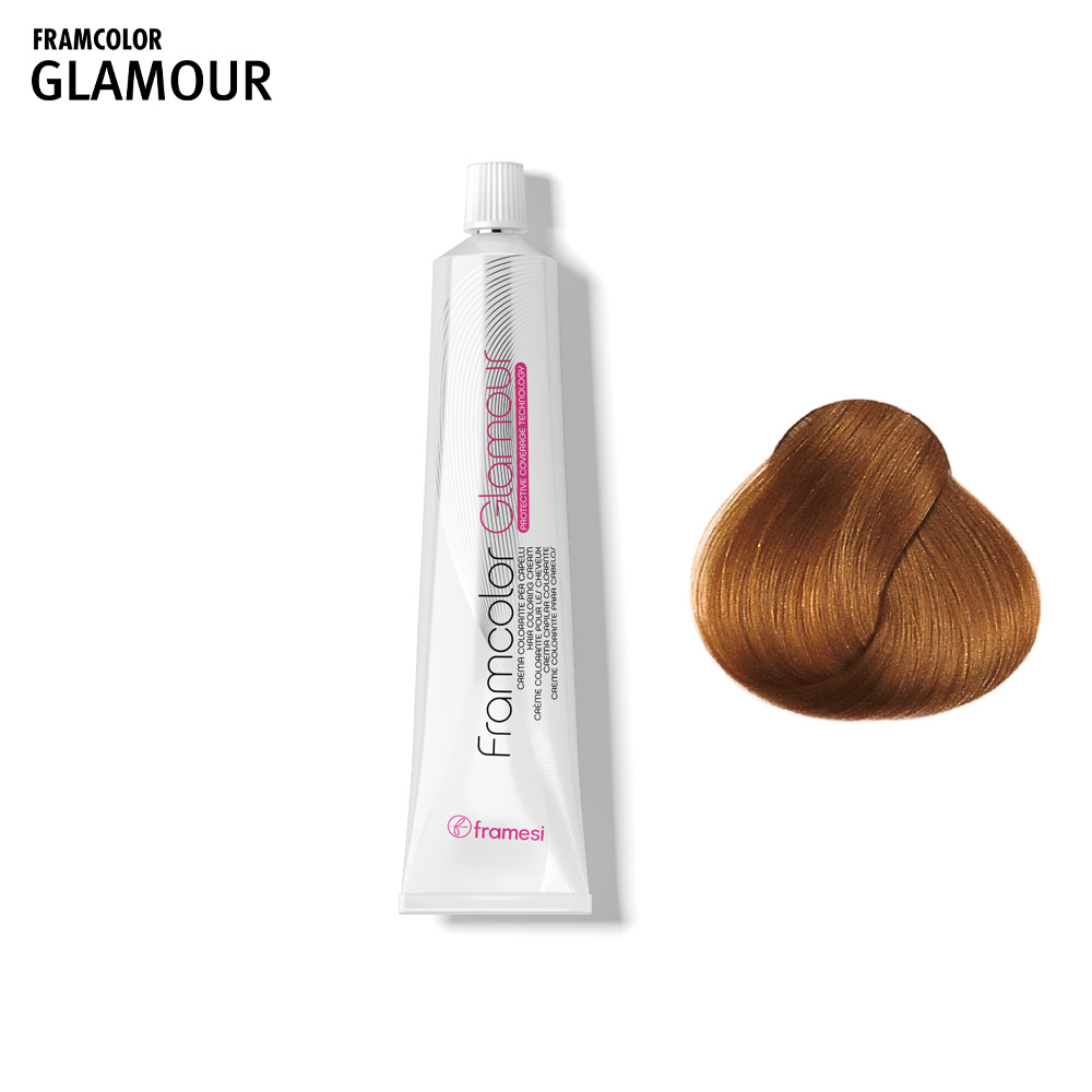 FRAMCOLOR GLAMOUR 7.46 ML.100