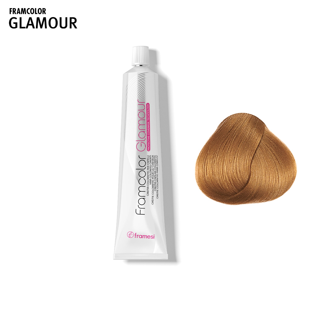 FRAMCOLOR GLAMOUR 8.46 ML.100