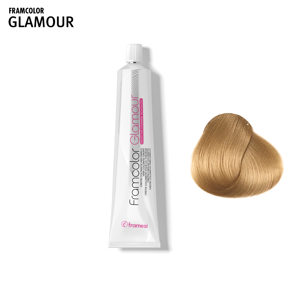 FRAMCOLOR GLAMOUR 9.46 ML.100