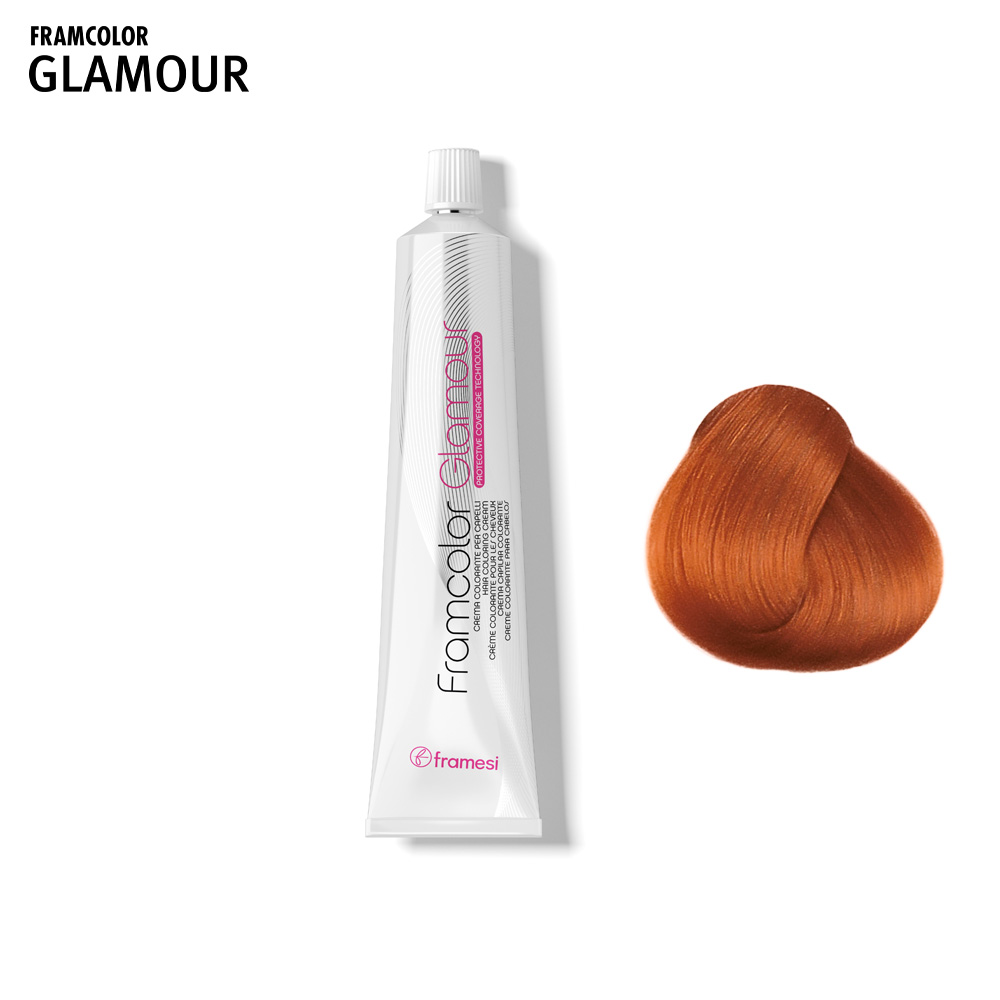 FRAMCOLOR GLAMOUR 9.4 ML.100