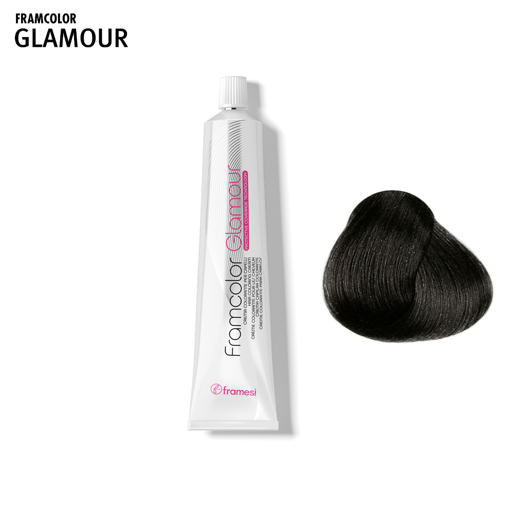 FRAMCOLOR GLAMOUR 5.16 ML.100