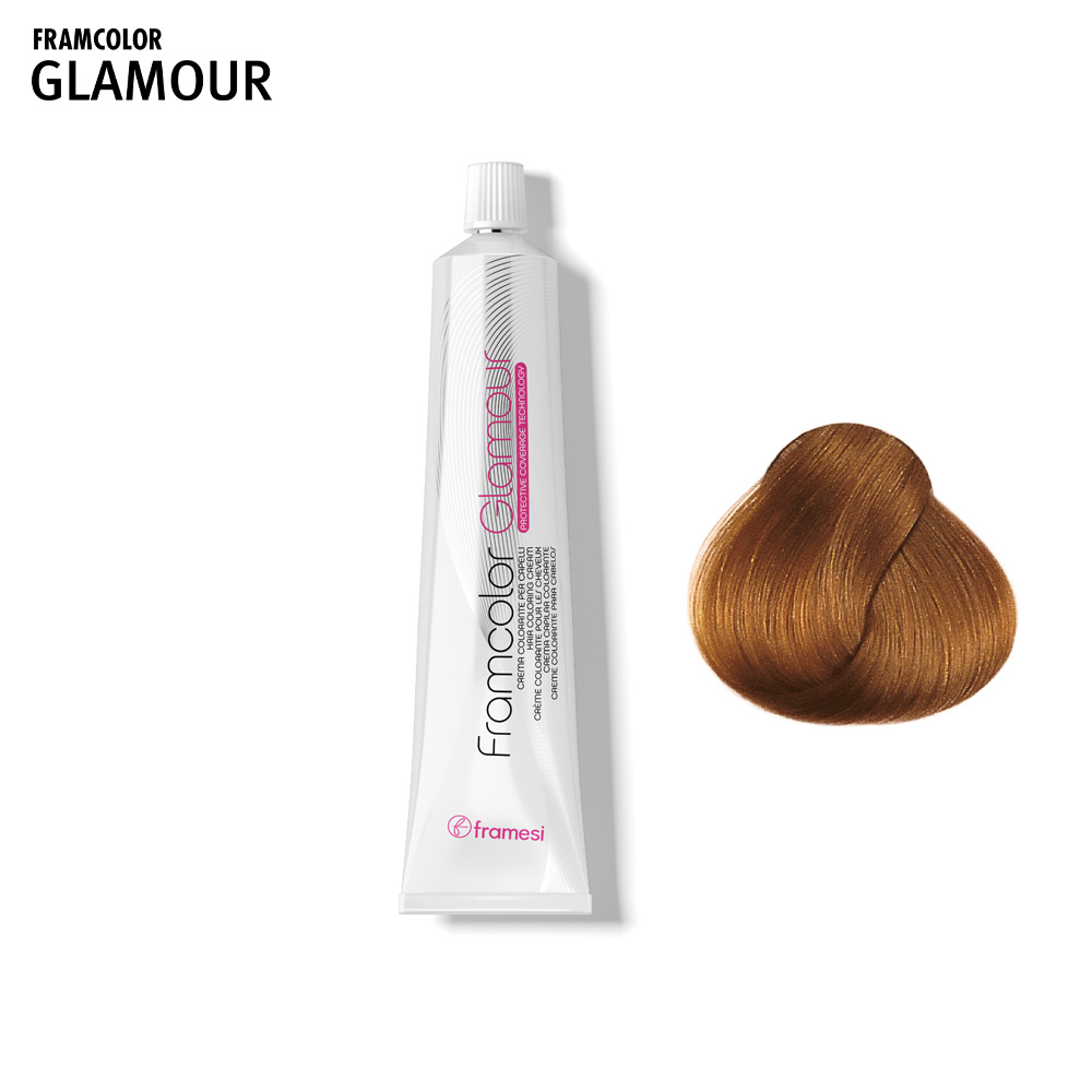 FRAMCOLOR GLAMOUR 7.34 ML.100