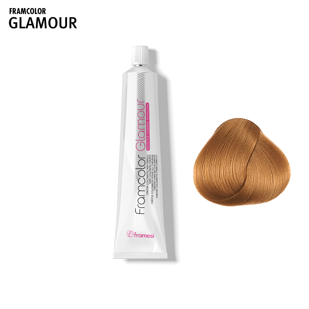 FRAMCOLOR GLAMOUR 8.34 ML.100