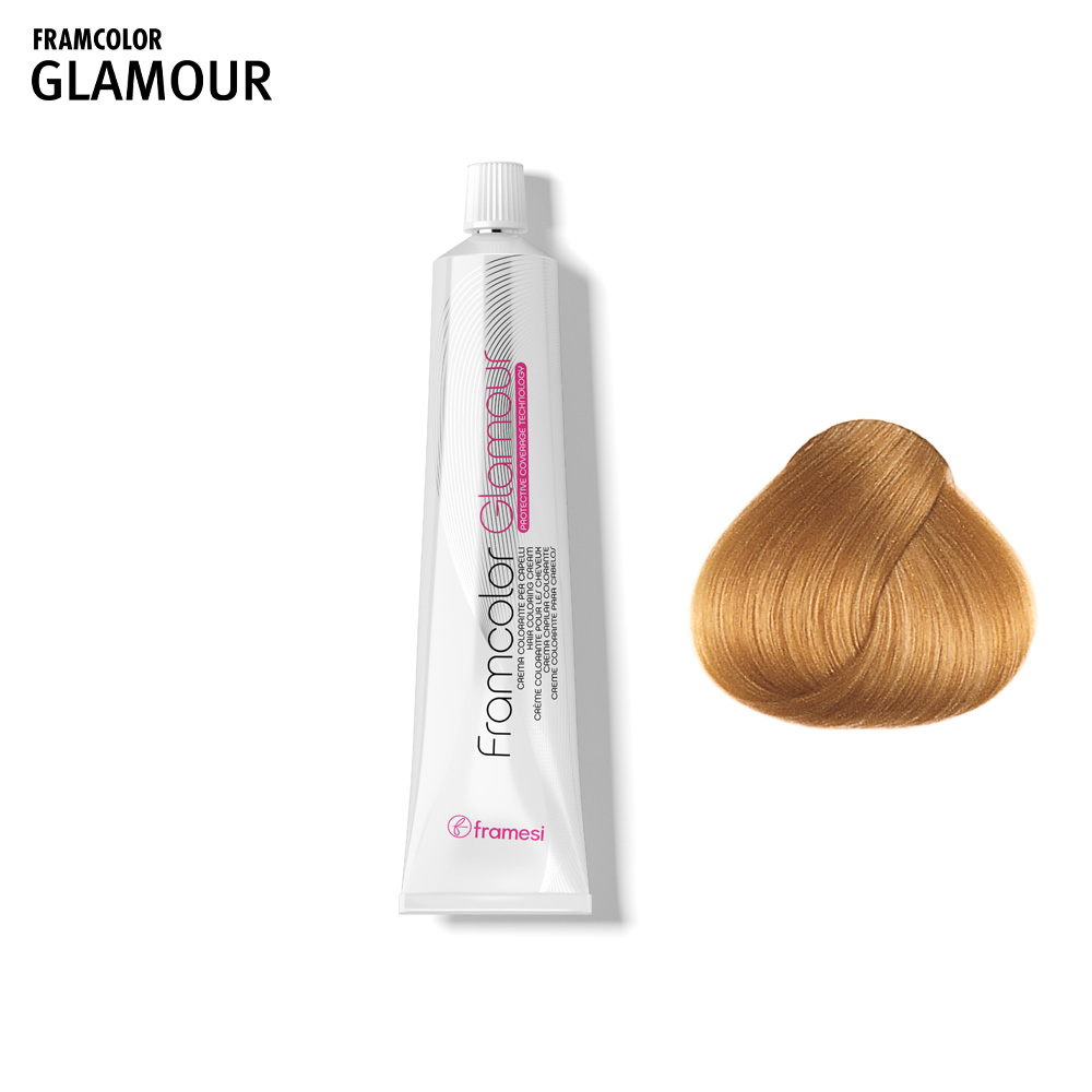 FRAMCOLOR GLAMOUR 9.34 ML.100