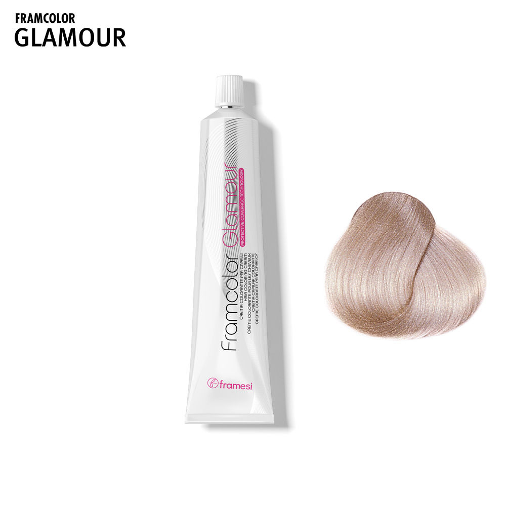 FRAMCOLOR GLAMOUR 10.35 ML.100