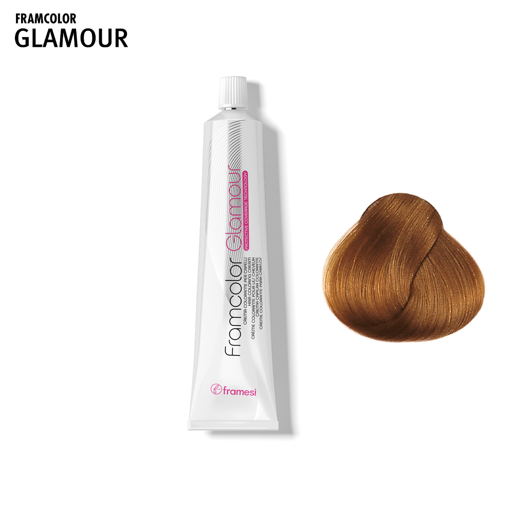 FRAMCOLOR GLAMOUR 7.33 ML.100