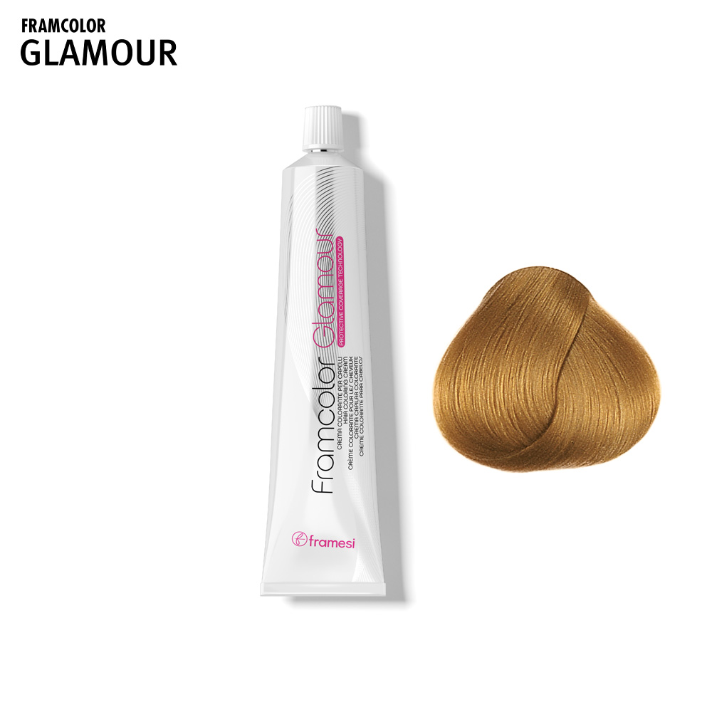 FRAMCOLOR GLAMOUR 8.33 ML.100