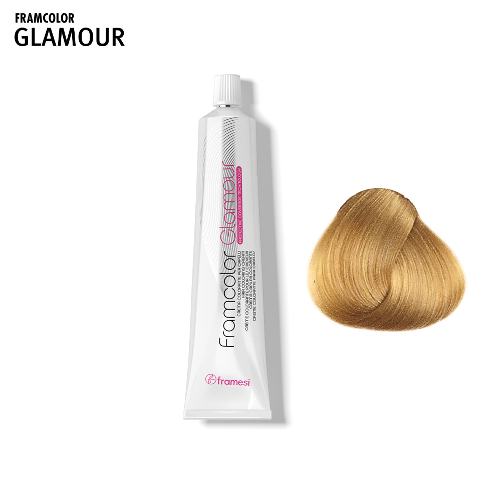 FRAMCOLOR GLAMOUR 9.33 ML.100