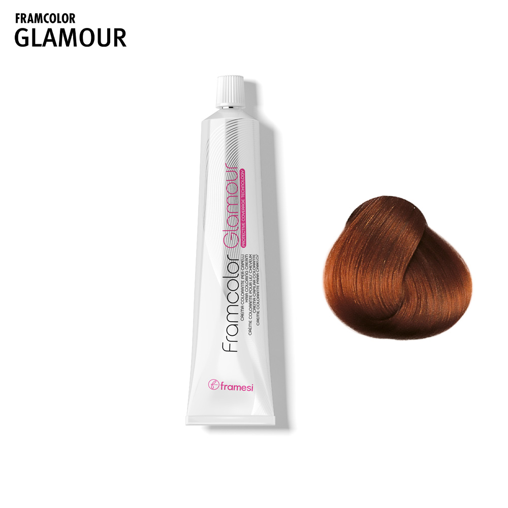 FRAMCOLOR GLAMOUR 8.365 ML. 100