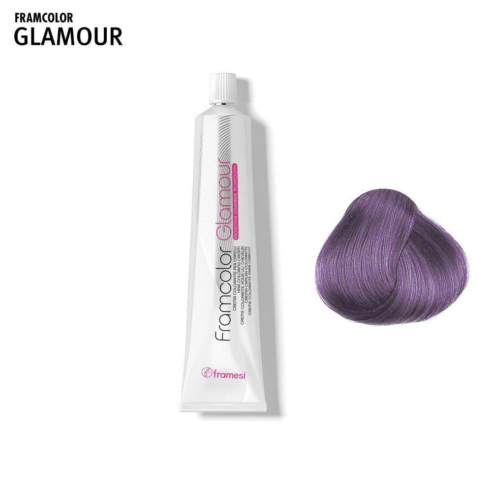 FRAMCOLOR GLAMOUR 10.06 ML. 100