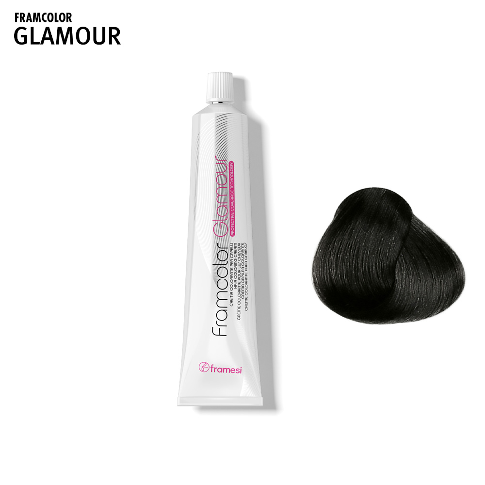 FRAMCOLOR GLAMOUR 4.12 ML.100