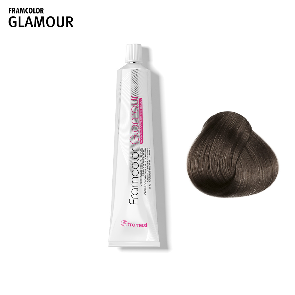 FRAMCOLOR GLAMOUR 6.12 ML.100