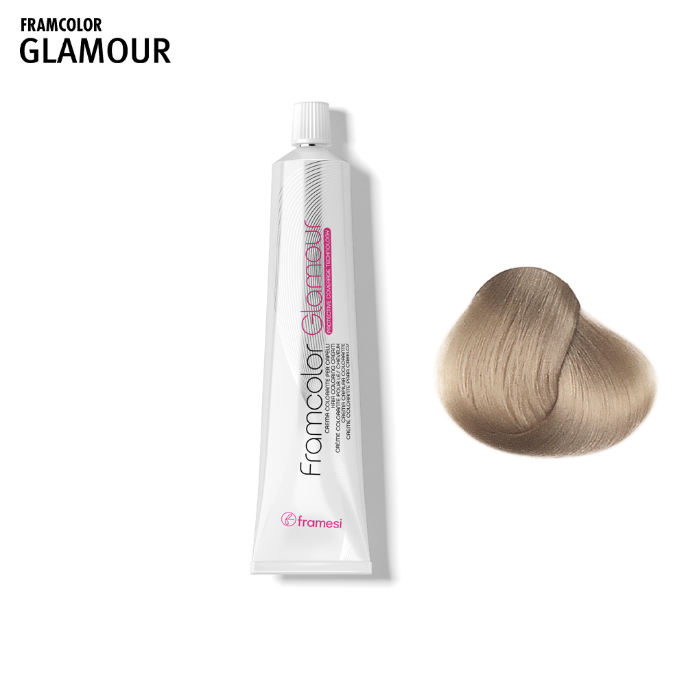 FRAMCOLOR GLAMOUR 9.12 ML.100