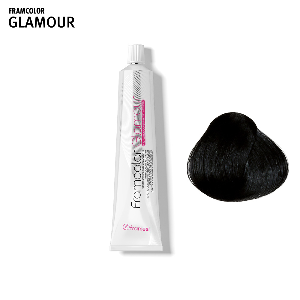 FRAMCOLOR GLAMOUR 1.0   ML.100