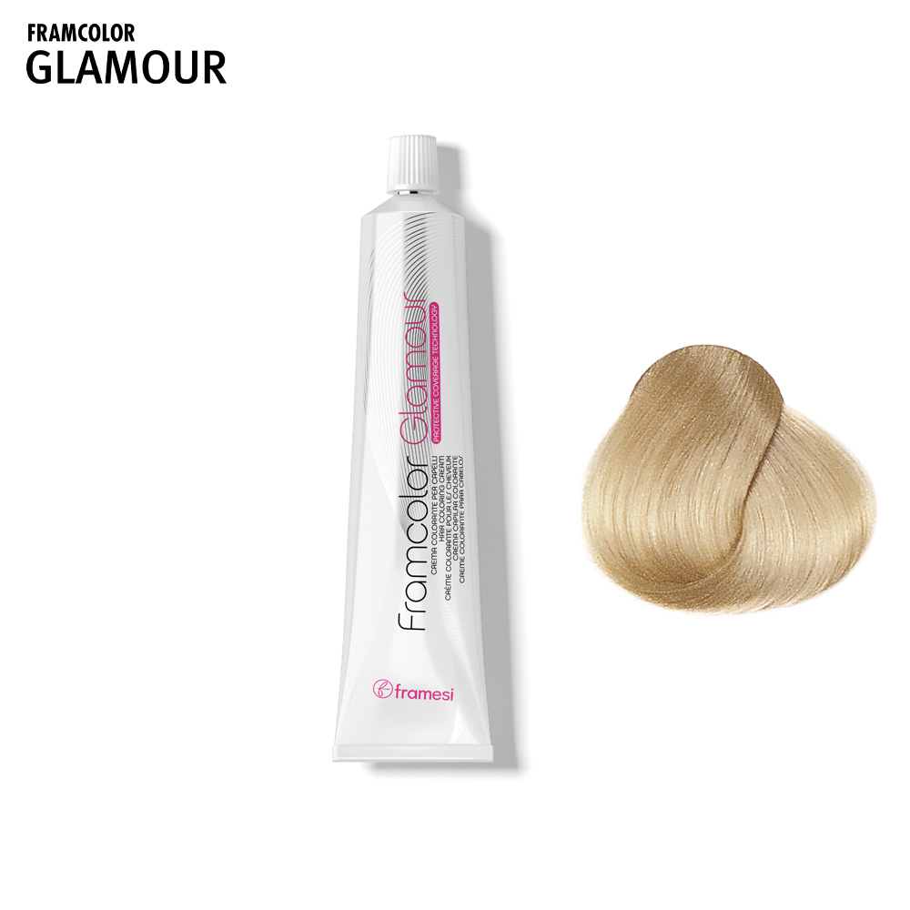 FRAMCOLOR GLAMOUR 10 ML.100