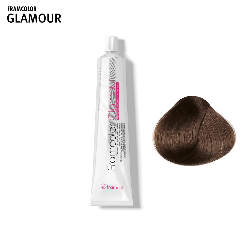 FRAMCOLOR GLAMOUR 5.0  ML.100