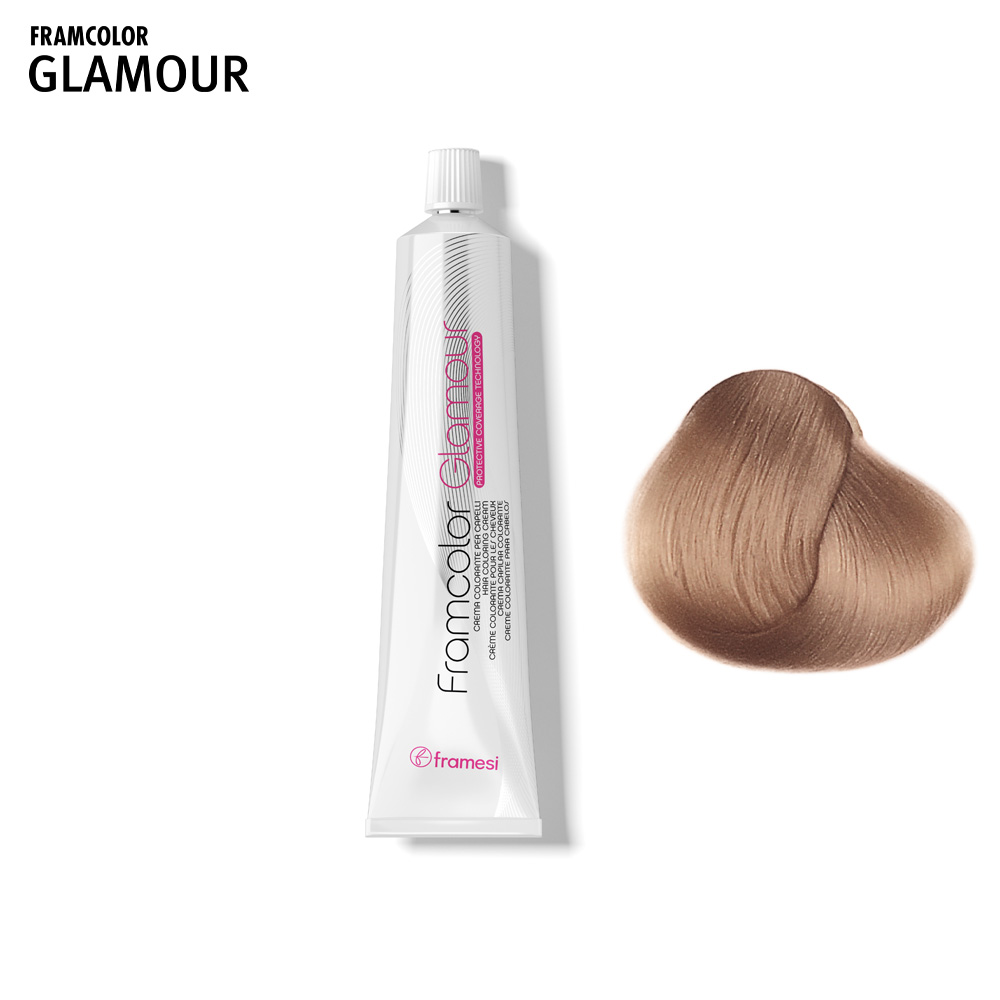 FRAMCOLOR GLAMOUR 7.26 ML.100