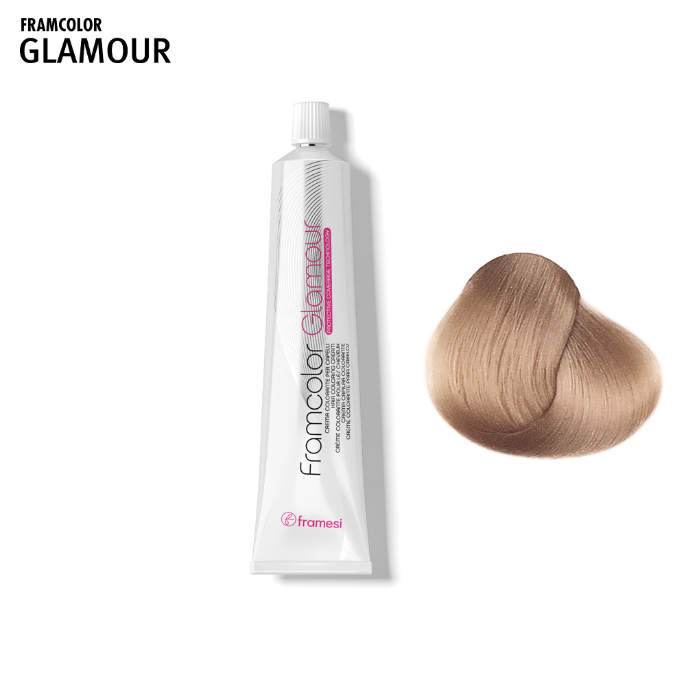 FRAMCOLOR GLAMOUR 8.6 ML.100