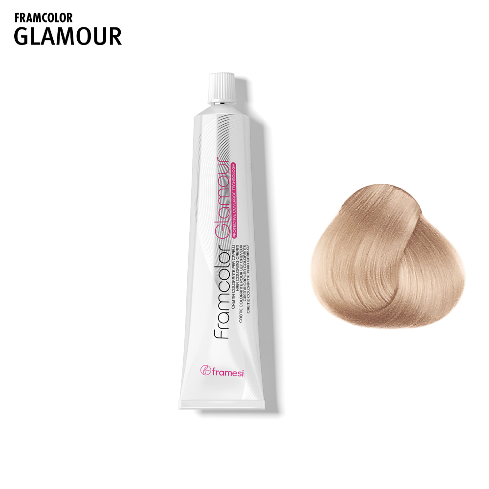 FRAMCOLOR GLAMOUR 9.6 ML.100