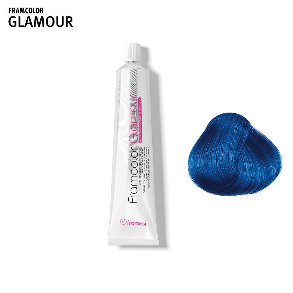 FRAMCOLOR GLAMOUR 6.22 ML.100