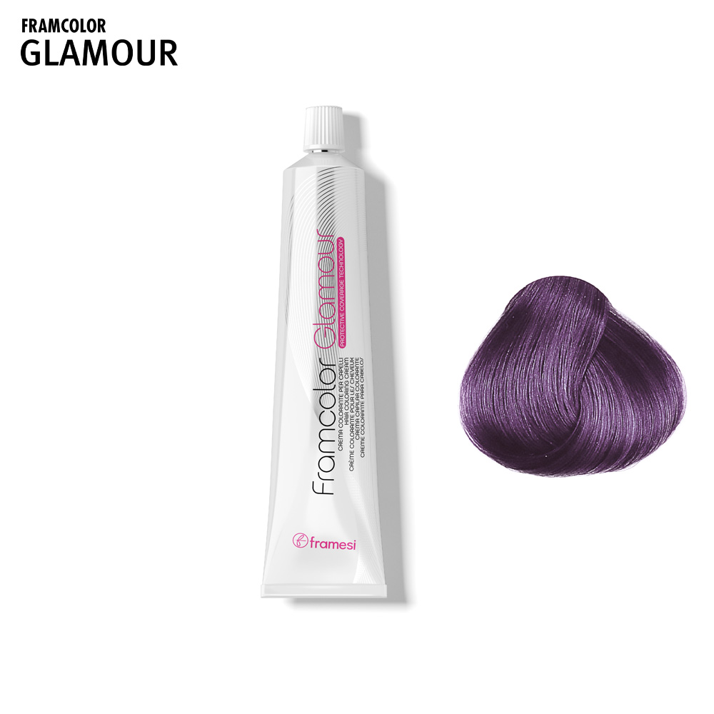 FRAMCOLOR GLAMOUR 6.66 ML.100