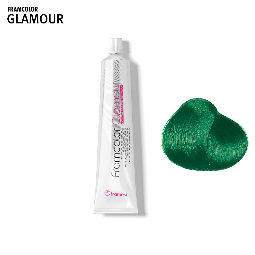 FRAMCOLOR GLAMOUR 7.11 ML.100