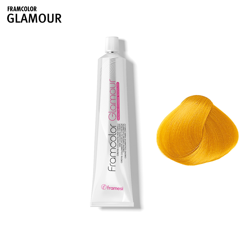 FRAMCOLOR GLAMOUR 9.333 ML.100