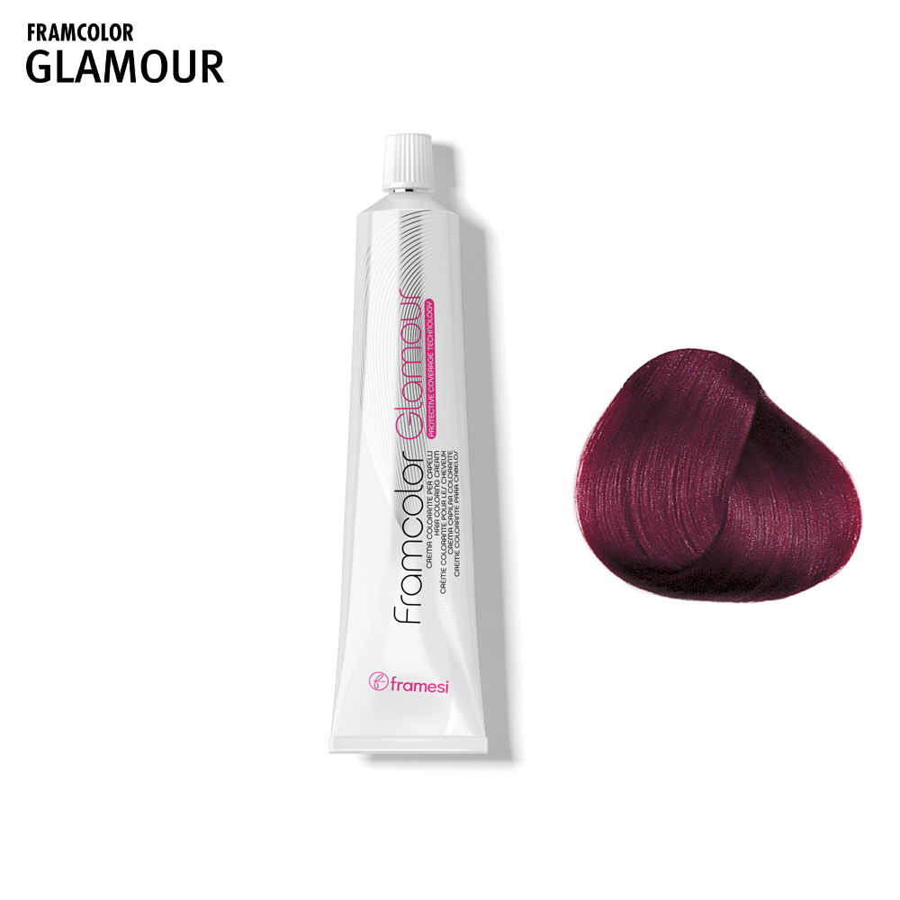 FRAMCOLOR GLAMOUR 5.52 ML.100
