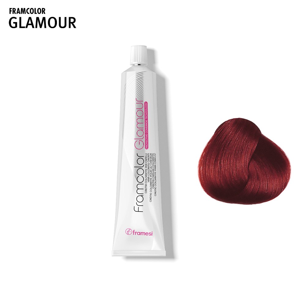 FRAMCOLOR GLAMOUR 6.56 ML.100