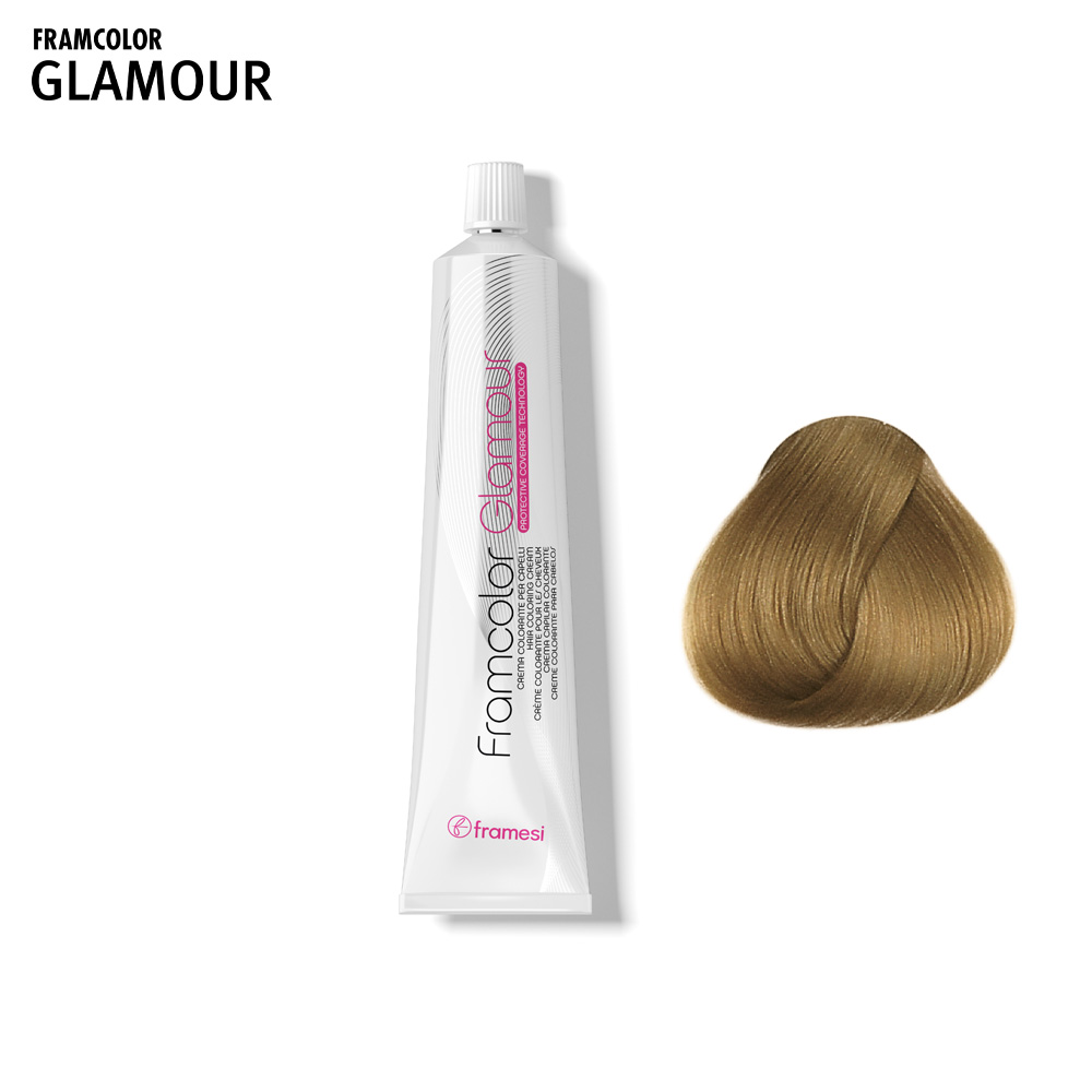 FRAMCOLOR GLAMOUR 8.36 ML.100