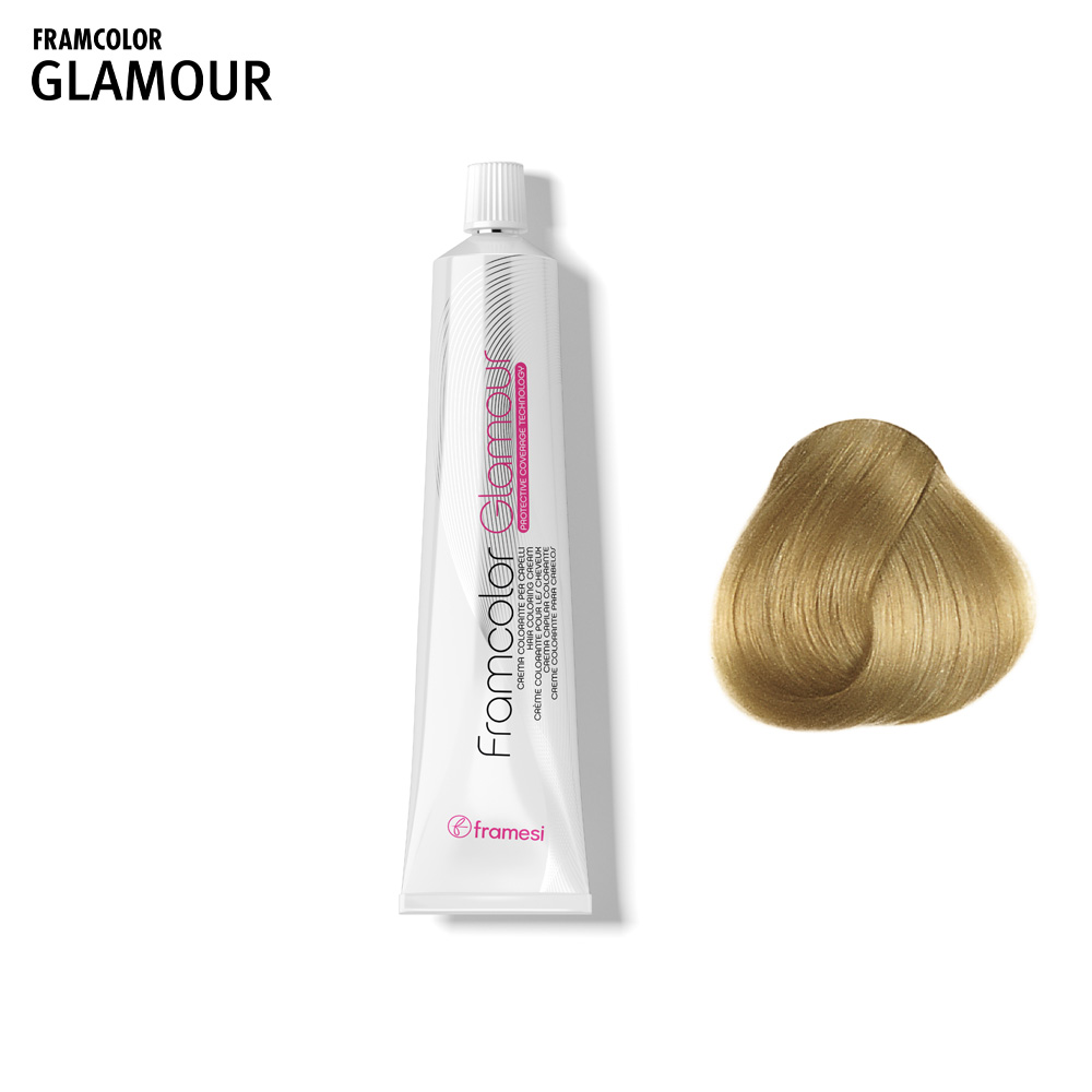 FRAMCOLOR GLAMOUR 9.36 ML.100