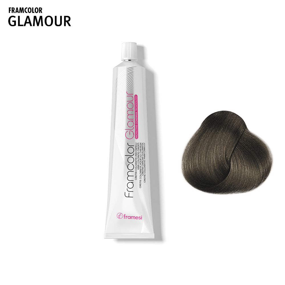 FRAMCOLOR GLAMOUR  6.61 ML. 100
