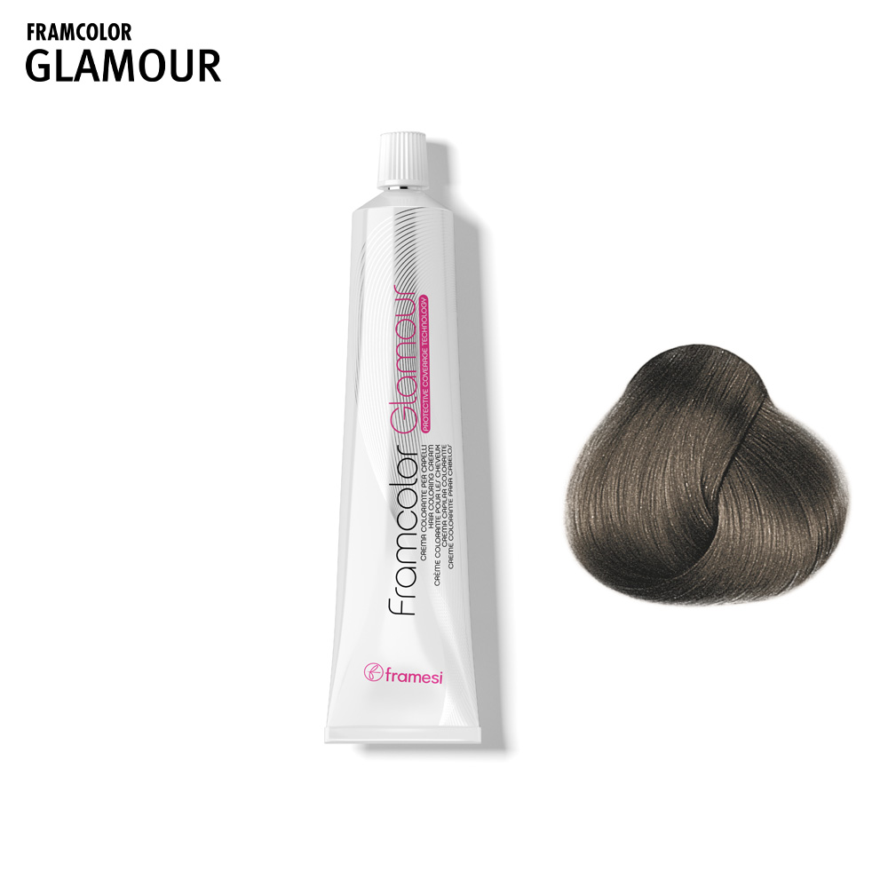 FRAMCOLOR GLAMOUR  7.61 ML. 100