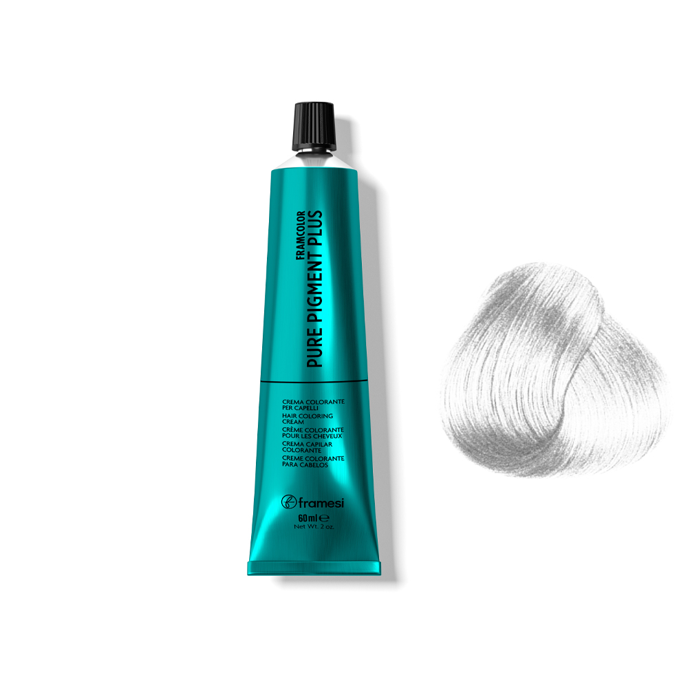 FRAMCOLOR PURE PIGMENT PLUS /00 ML. 60