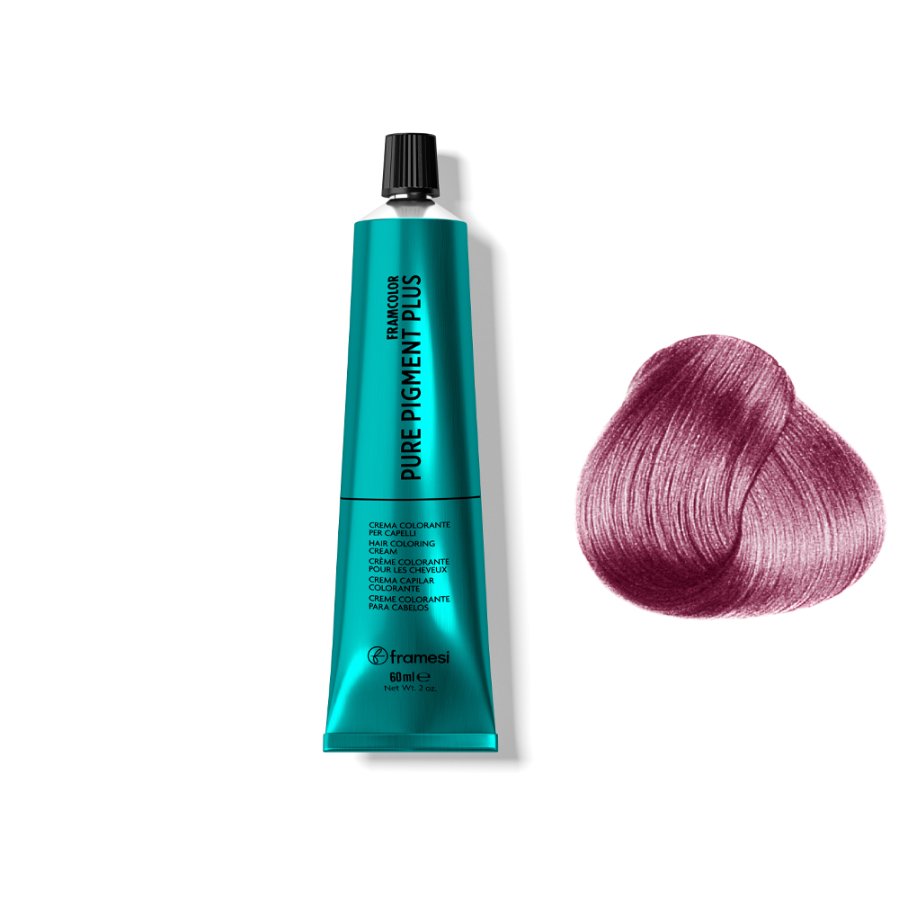 FRAMCOLOR PURE PIGMENT PLUS /560 ML. 60