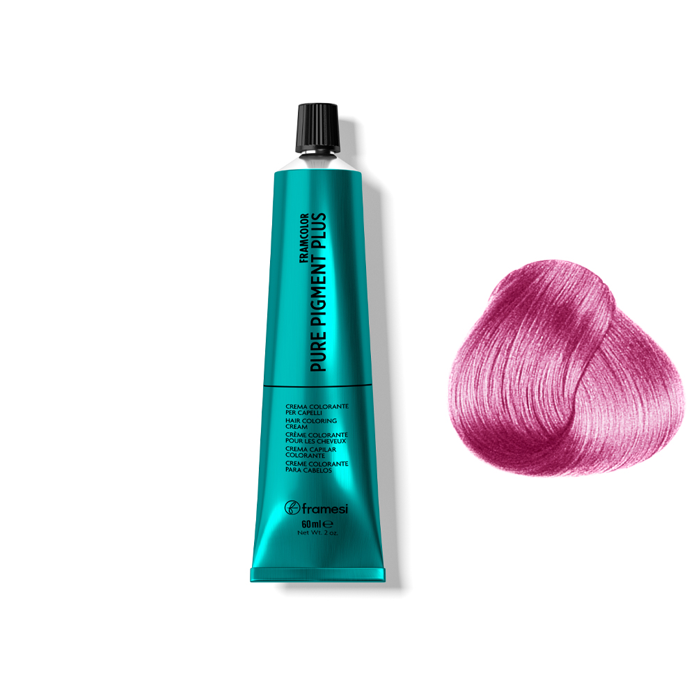 FRAMCOLOR PURE PIGMENT PLUS /065 ML. 60