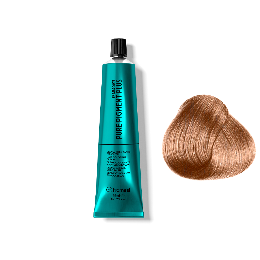FRAMCOLOR PURE PIGMENT PLUS /46 ML. 60
