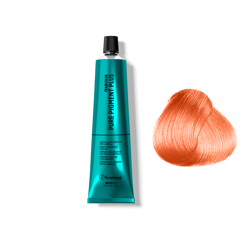 FRAMCOLOR PURE PIGMENT PLUS /34 ML. 60