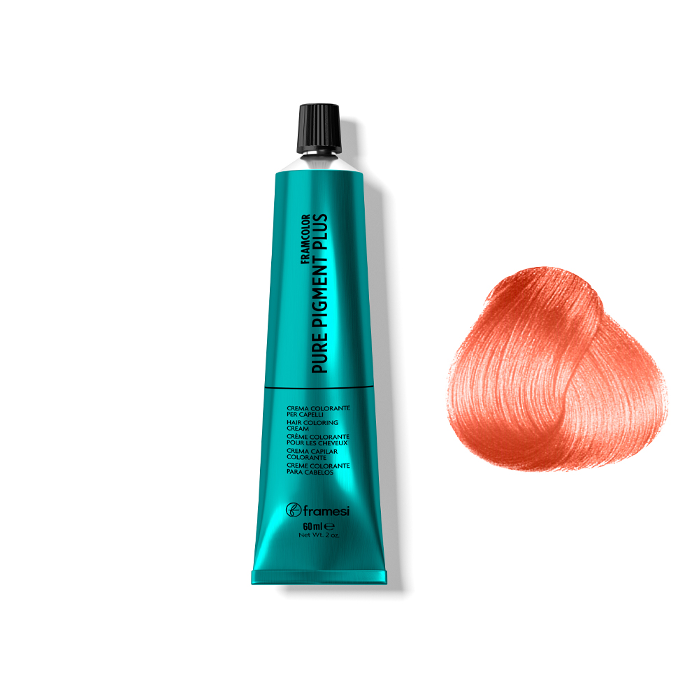 FRAMCOLOR PURE PIGMENT PLUS /43 ML. 60