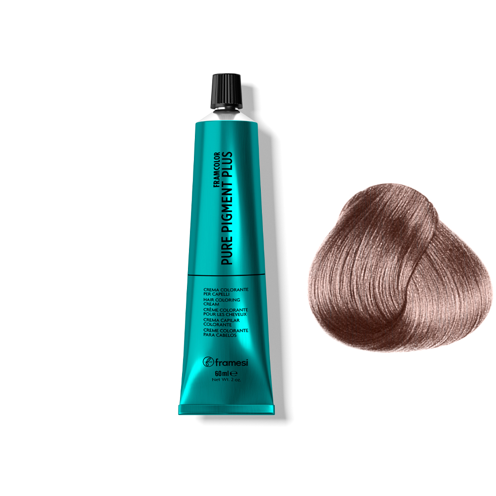 FRAMCOLOR PURE PIGMENT PLUS /64 ML. 60