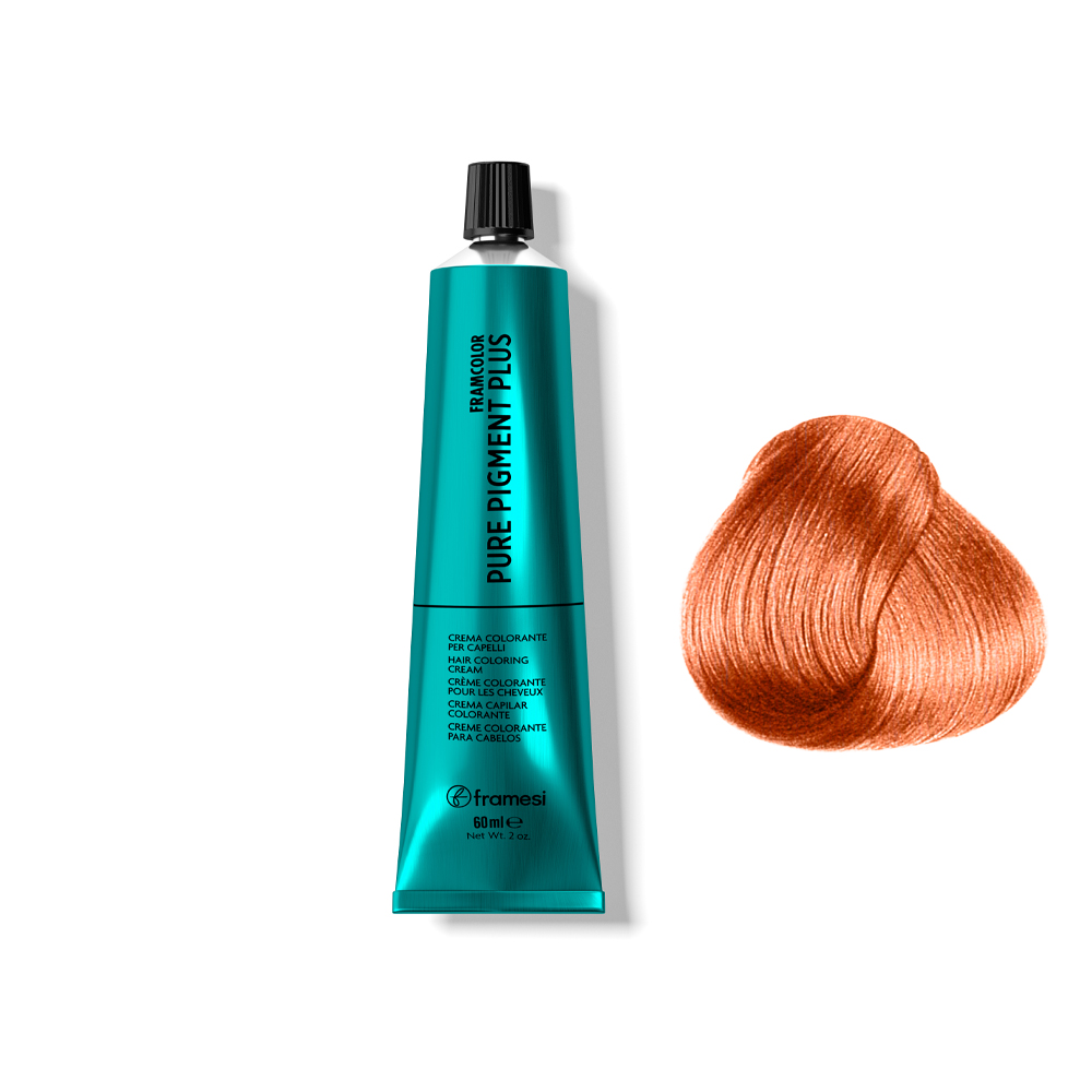 FRAMCOLOR PURE PIGMENT PLUS /44 ML. 60