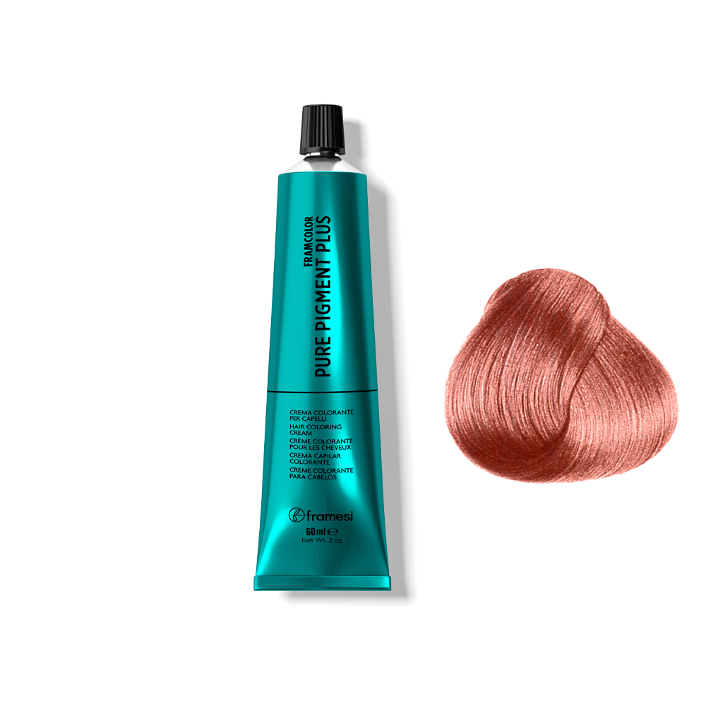 FRAMCOLOR PURE PIGMENT PLUS /65 ML. 60