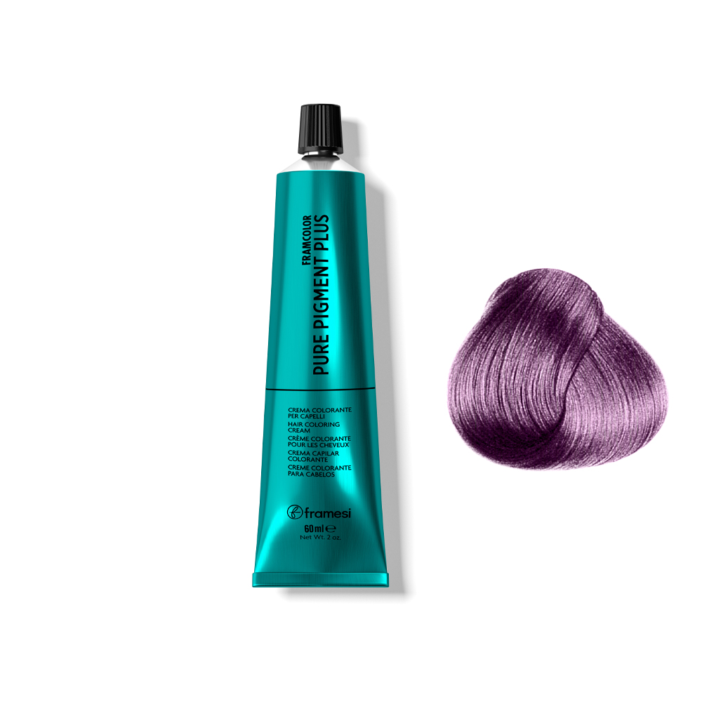 FRAMCOLOR PURE PIGMENT PLUS /56 ML. 60