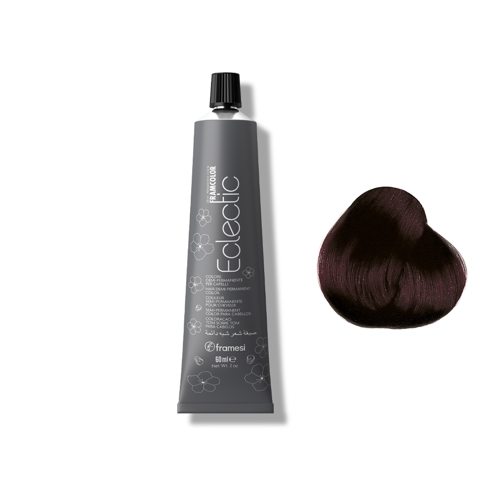 FRAMCOLOR ECLECTIC 4CVE 60 ML