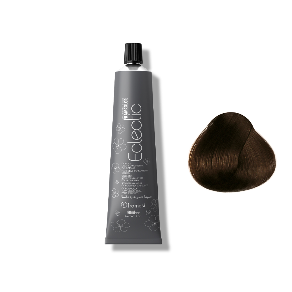 FRAMCOLOR ECLECTIC 4HCE 60 ML