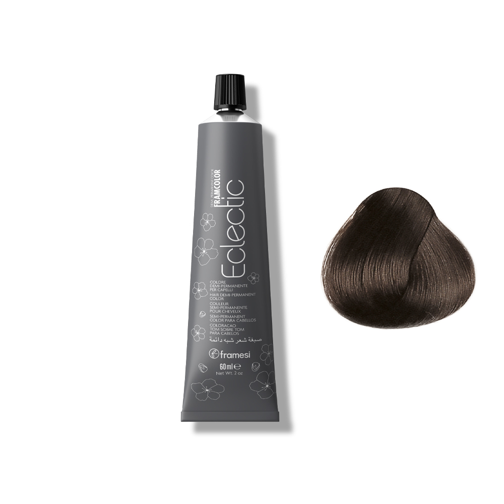 FRAMCOLOR ECLECTIC 4NE 60 ML